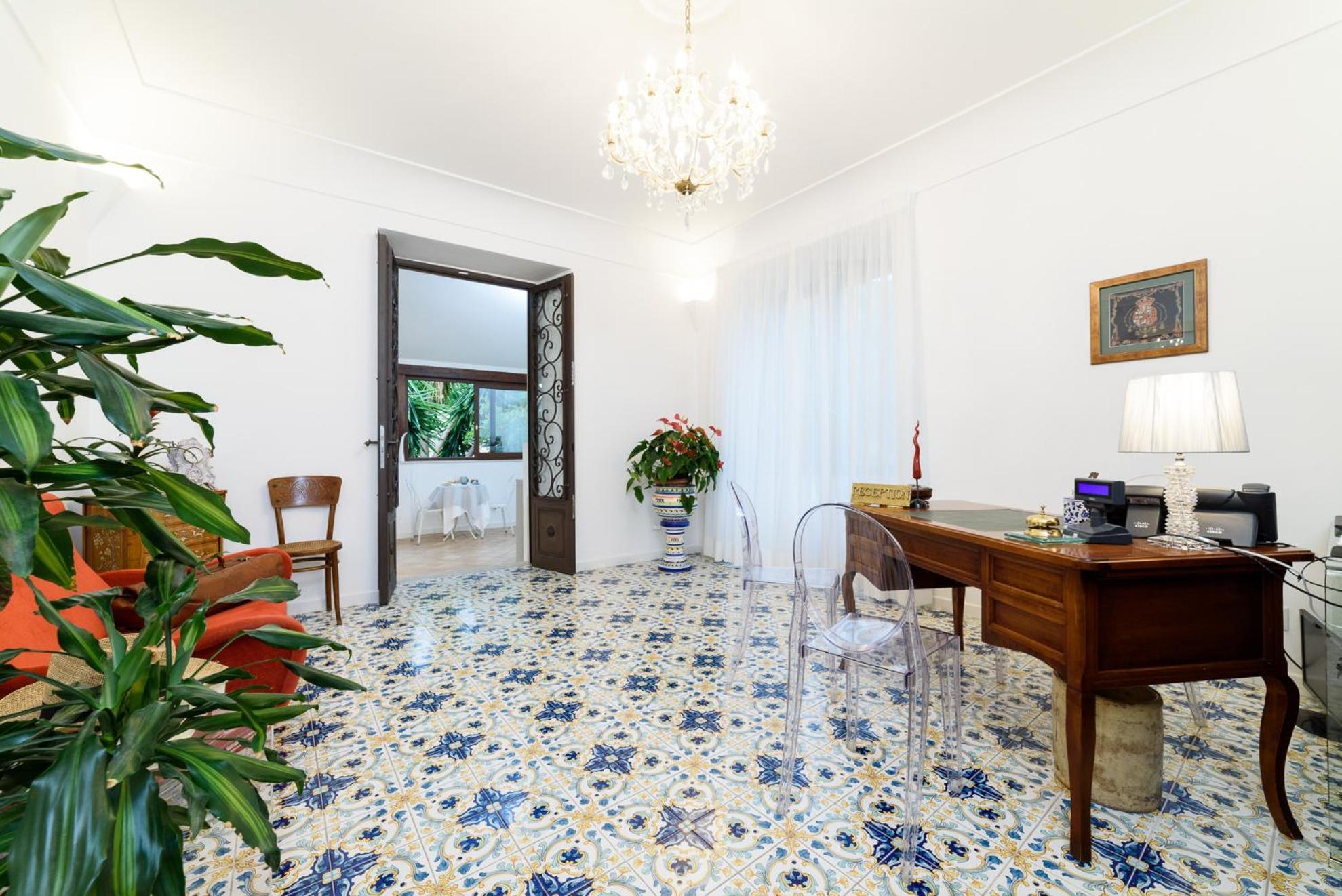 La Casa Di Paolo Casa Di Charme Hotel Марина ди Камерота Екстериор снимка
