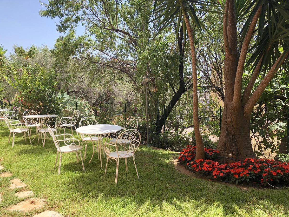 La Casa Di Paolo Casa Di Charme Hotel Марина ди Камерота Екстериор снимка